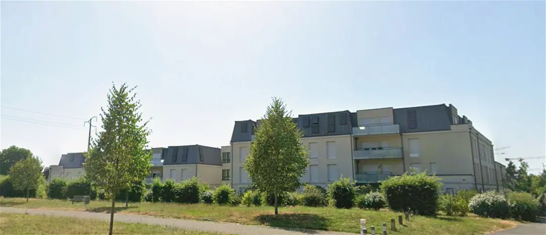 Achat appartementà CHAMBRAY LES TOURS