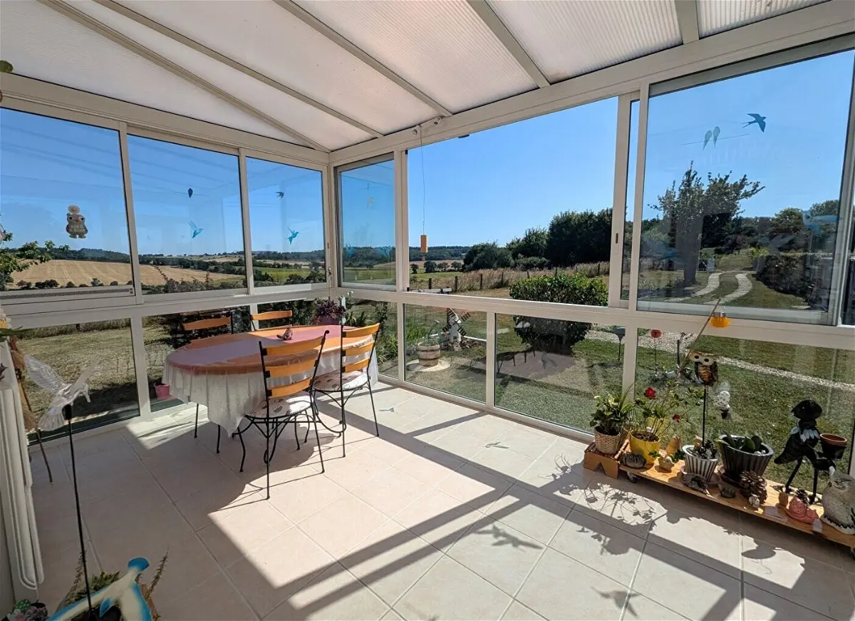 Achat maisonà MONTAPAS