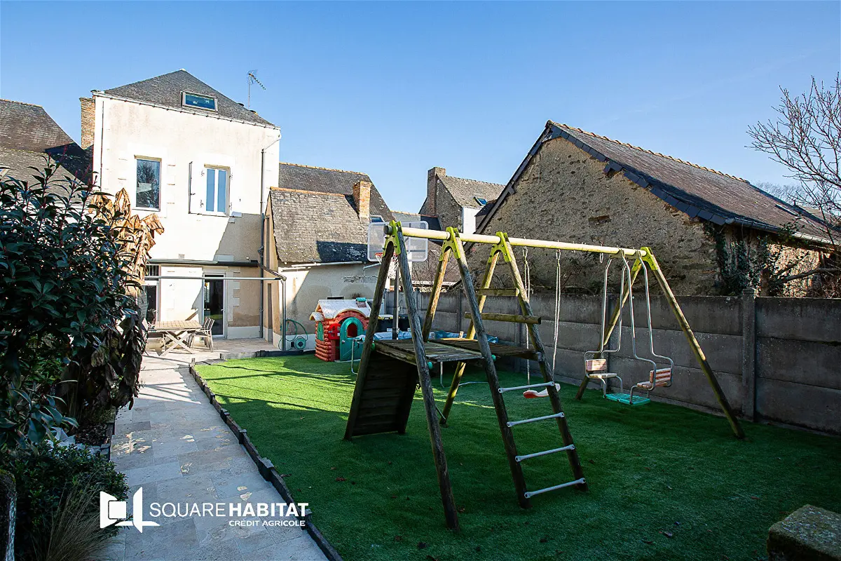 Achat maisonà FENEU