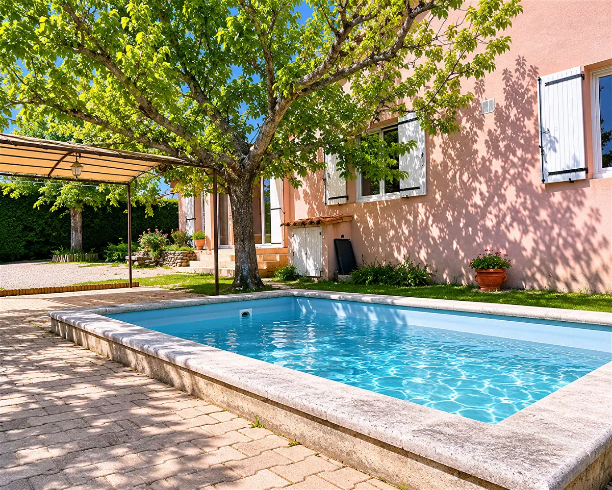 Achat maisonà GARGAS