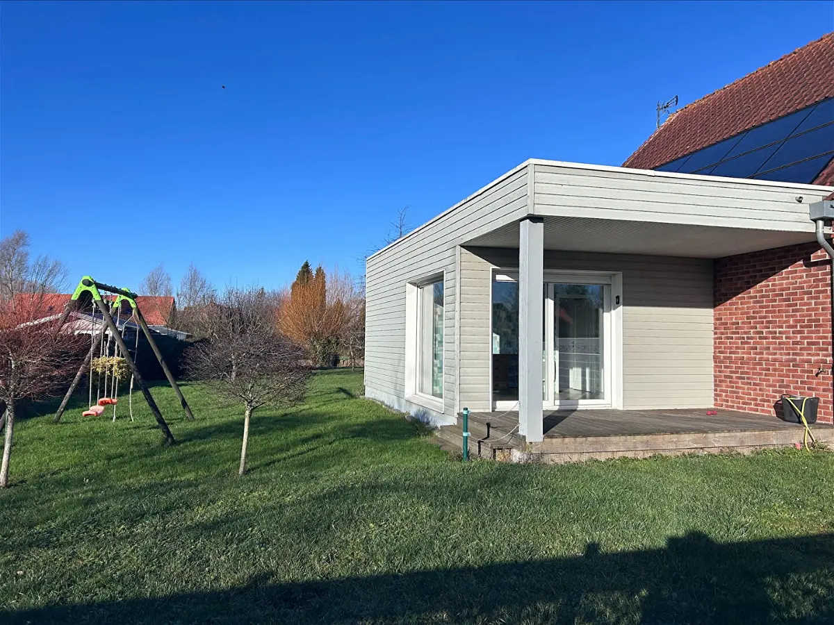 Achat maisonà RENESCURE