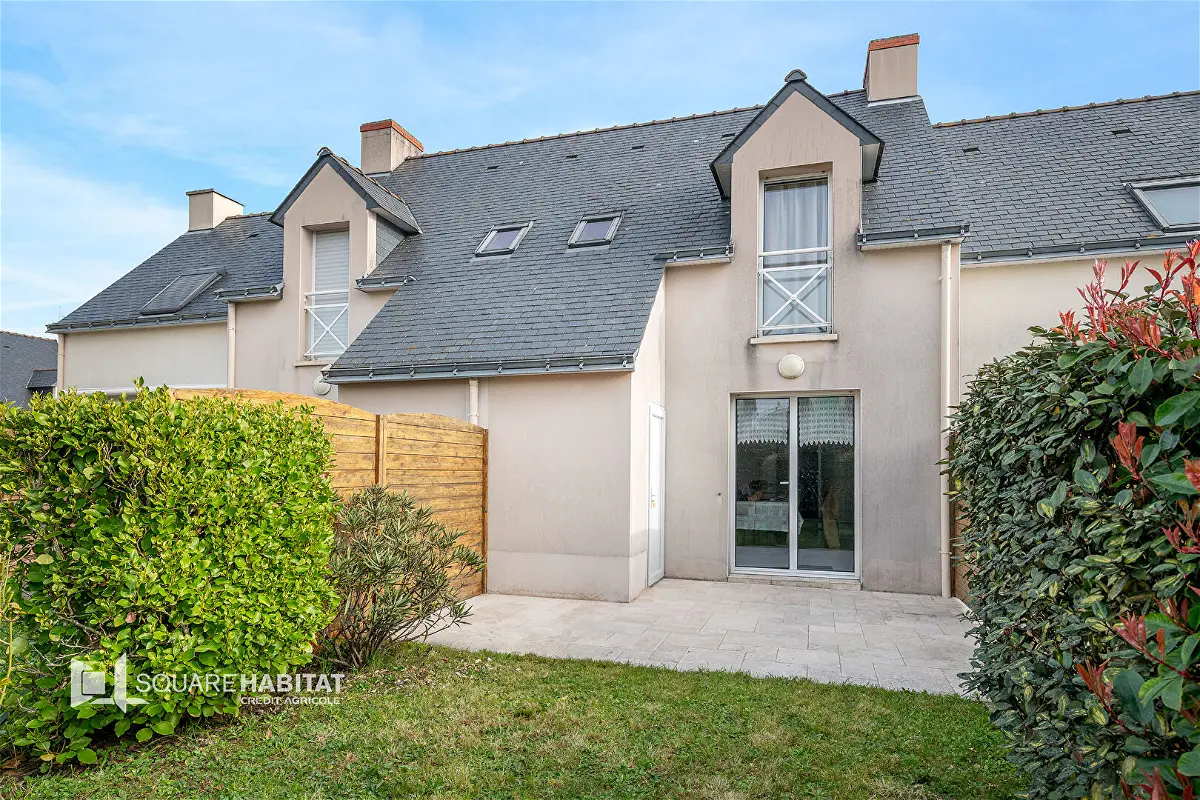 Achat maisonà LA TURBALLE