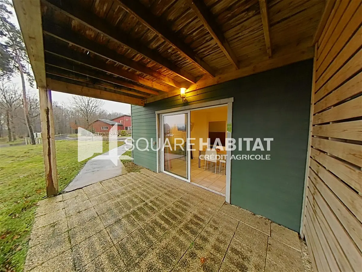 Achat appartementà CHAVEIGNES