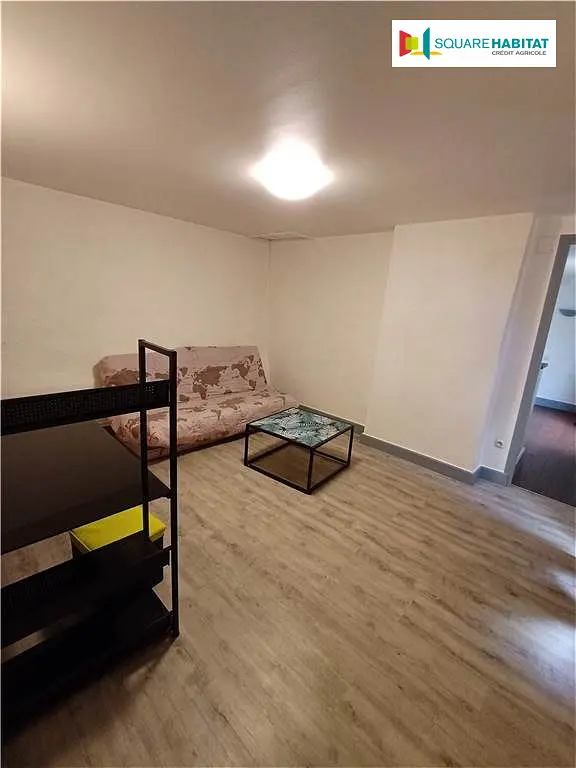 appartementà MIRANDE