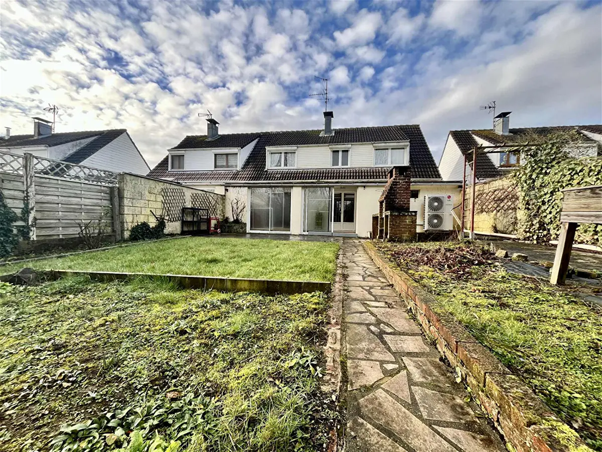 Achat maisonà ISBERGUES