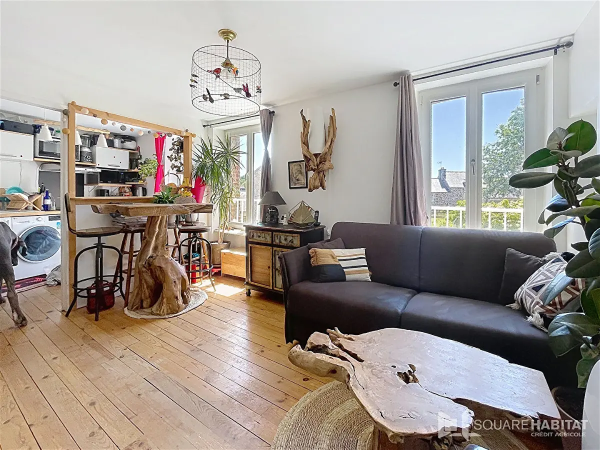 Achat maisonà PLESLIN TRIGAVOU