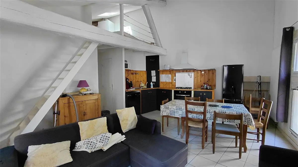 maisonà ARLES
