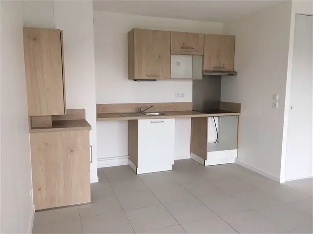 appartementà SAINT-JEAN-DE-BRAYE