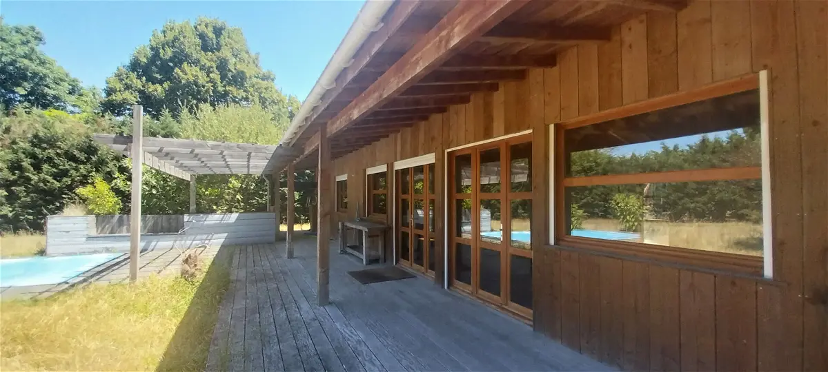 Achat maisonà COUTRAS