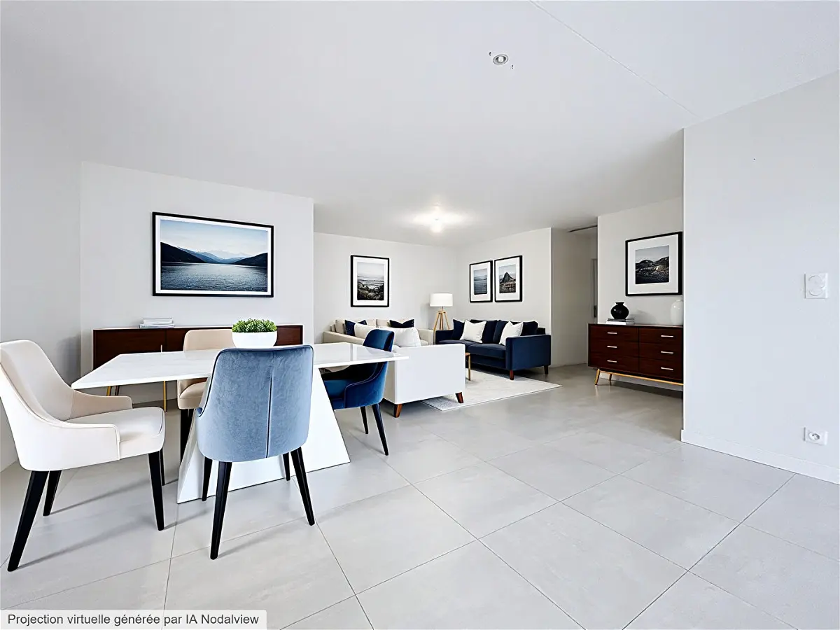 Achat maisonà ANDERNOS