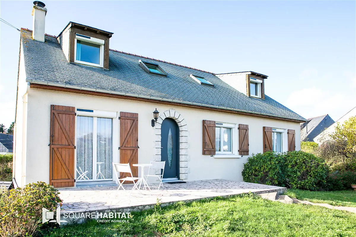 Achat maisonà MONTREUIL JUIGNE