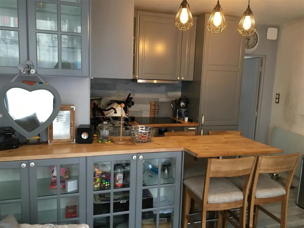 appartementà LOCHES