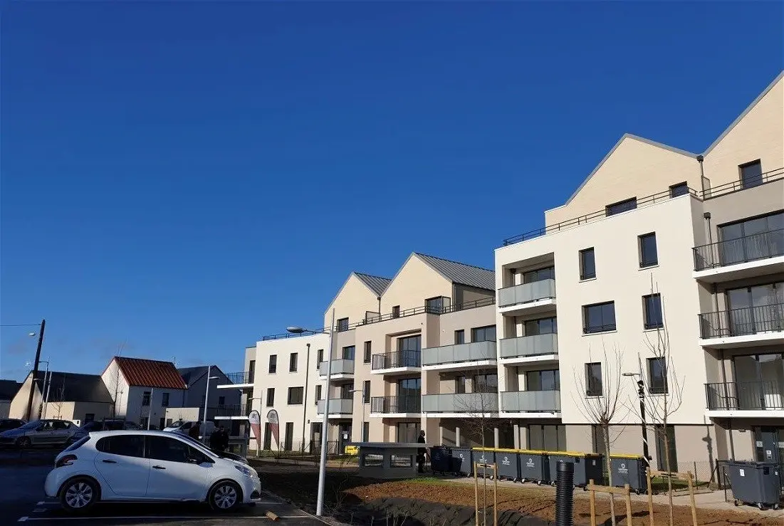 appartementà EPRON