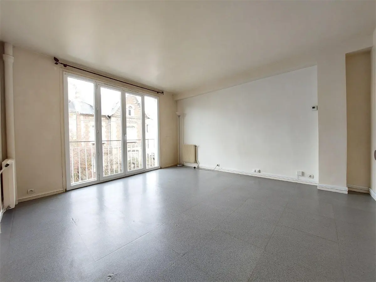 appartementà LE HAVRE