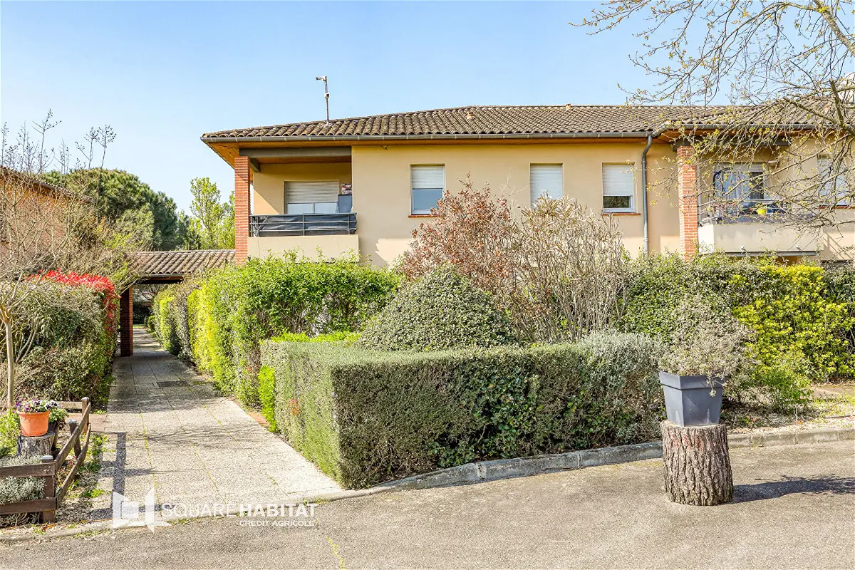 Achat appartementà MERVILLE