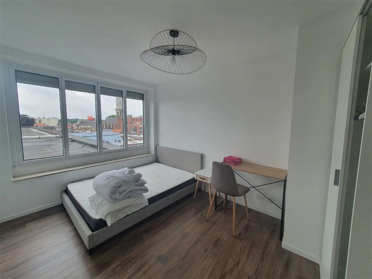 appartementà Valenciennes