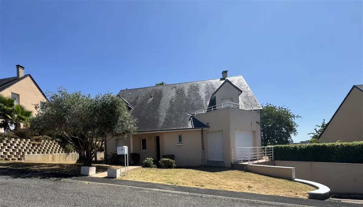 Achat maisonà LE MANS
