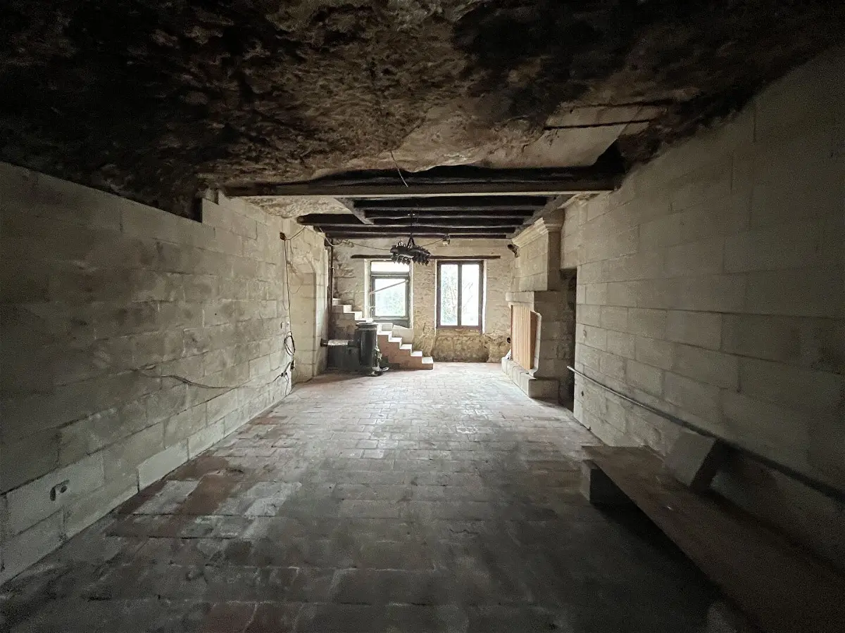 Achat maisonà CINQ MARS LA PILE