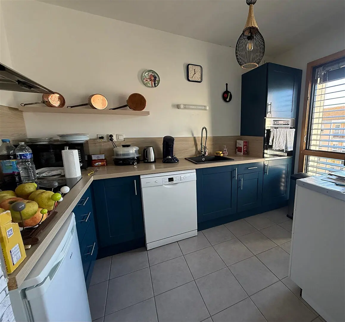 Achat appartementà LA ROCHE SUR YON
