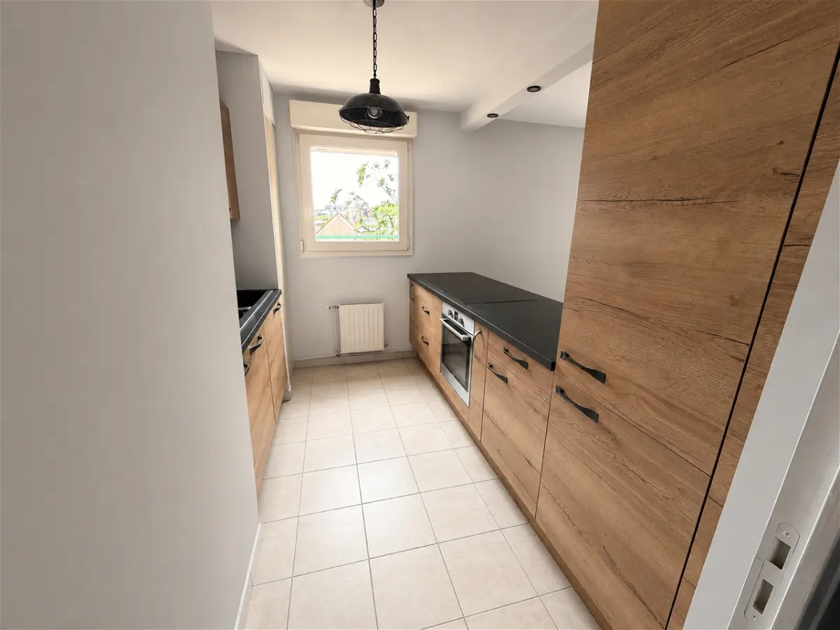 appartementà MIGENNES