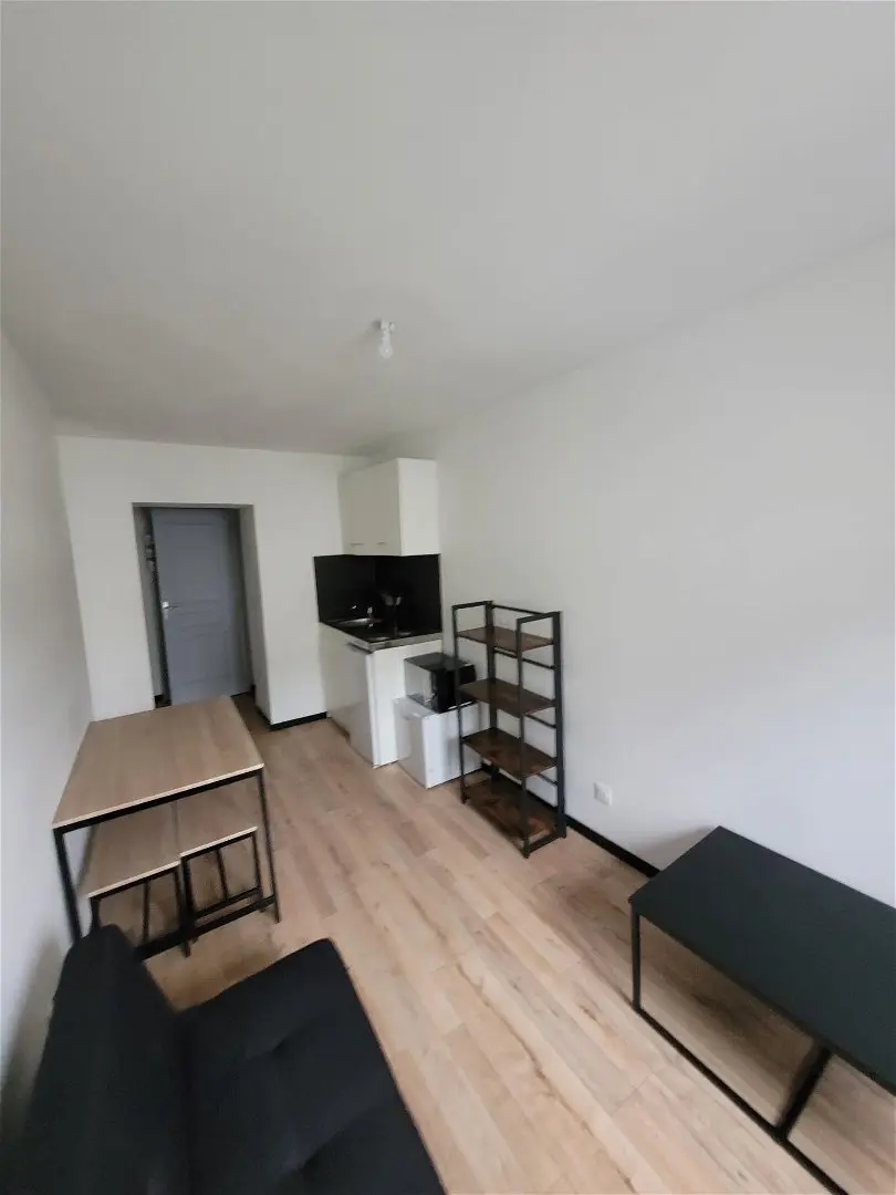 appartementà Fourmies