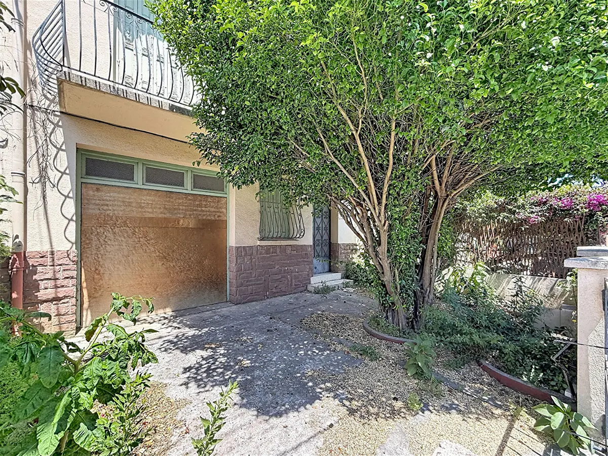 Achat maisonà PERPIGNAN