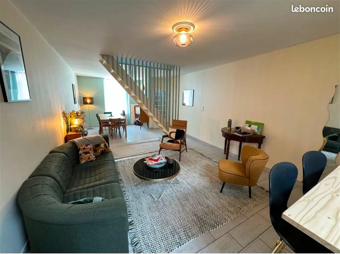 Achat maisonà CROIX