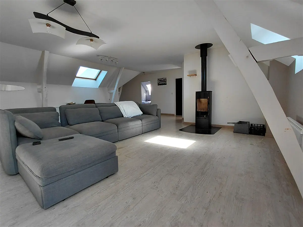 Achat maisonà BENEJACQ