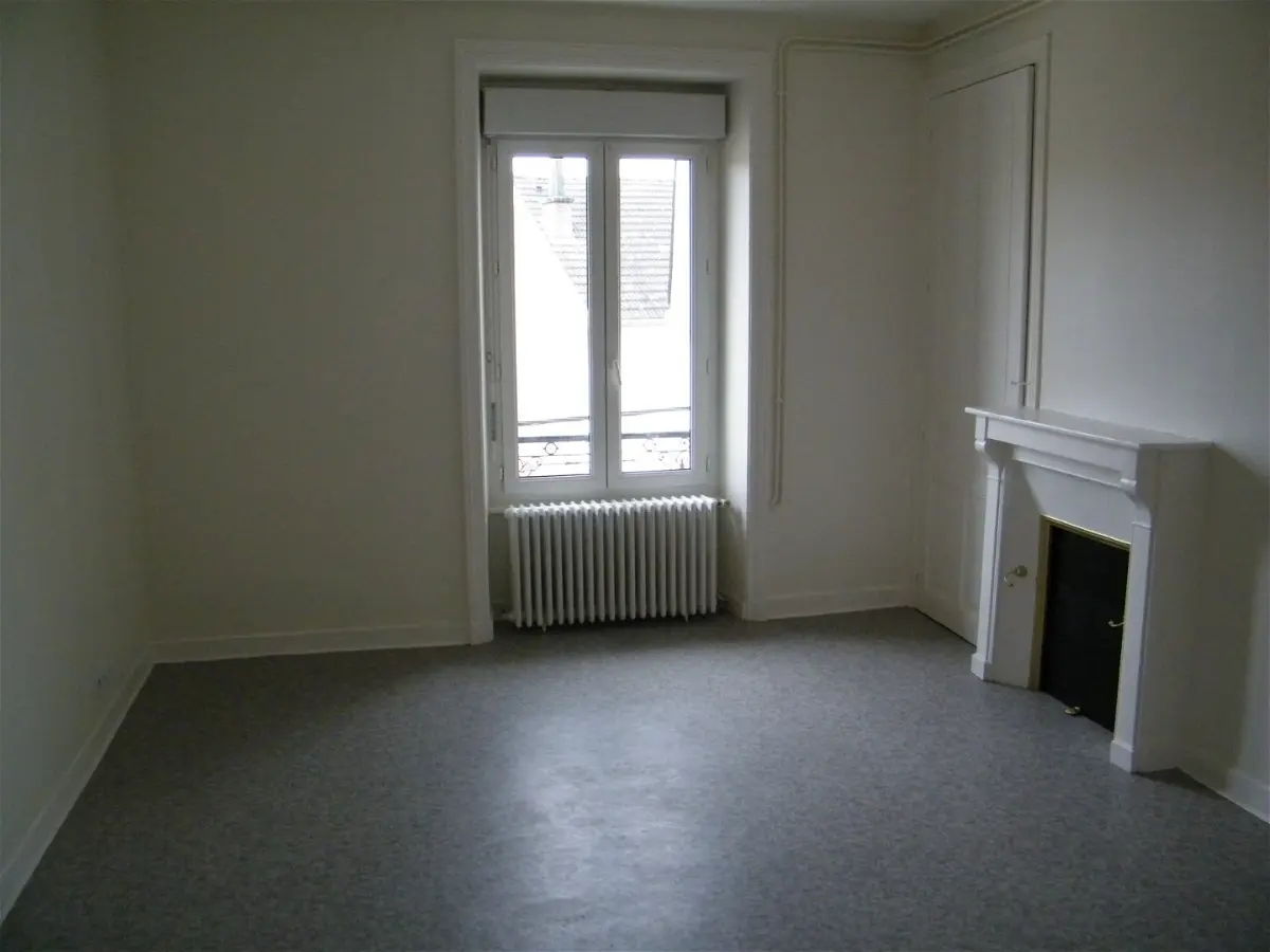 appartementà LIMOGES