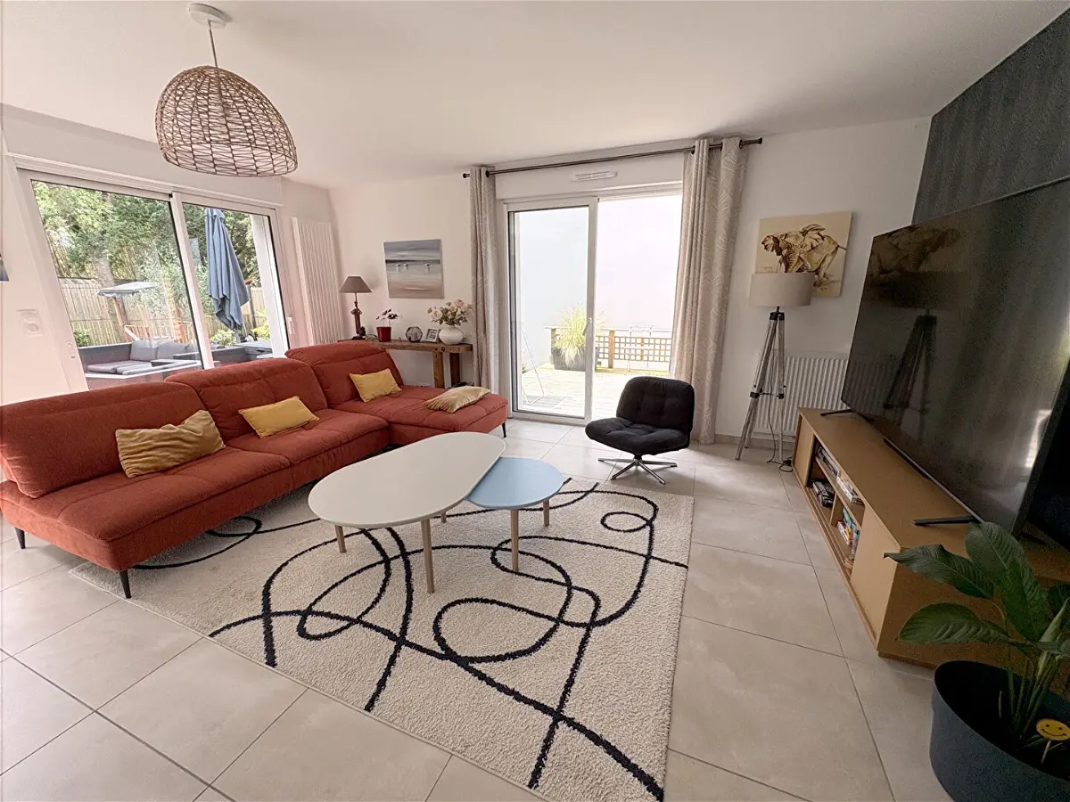 Achat maisonà PORNICHET