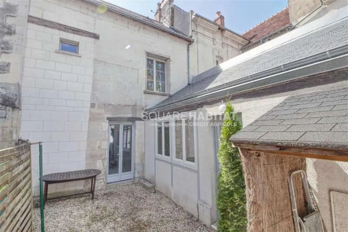 Achat maisonà LOCHES