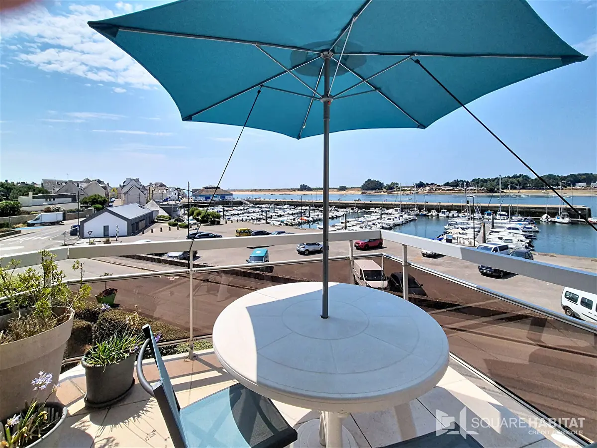 Achat appartementà ETEL