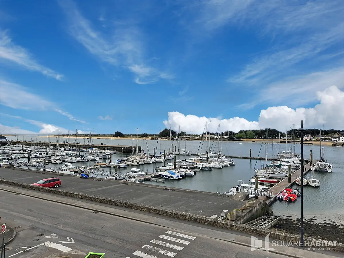 Achat appartementà ETEL