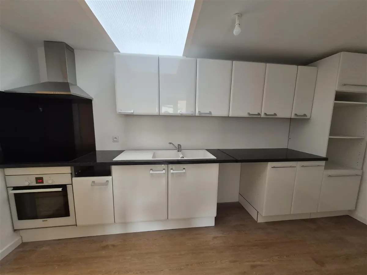 appartementà Liévin