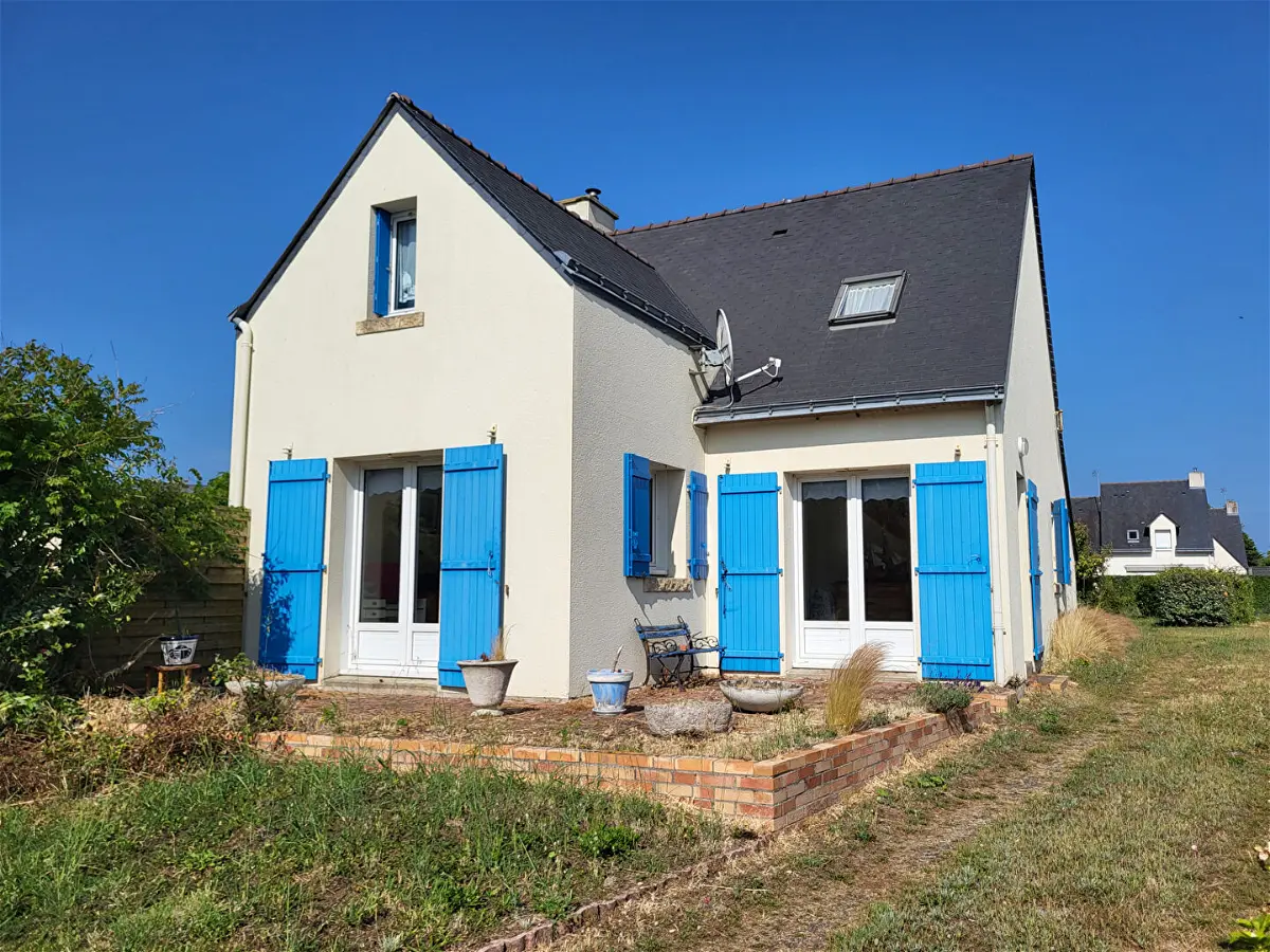 Achat maisonà LA TURBALLE