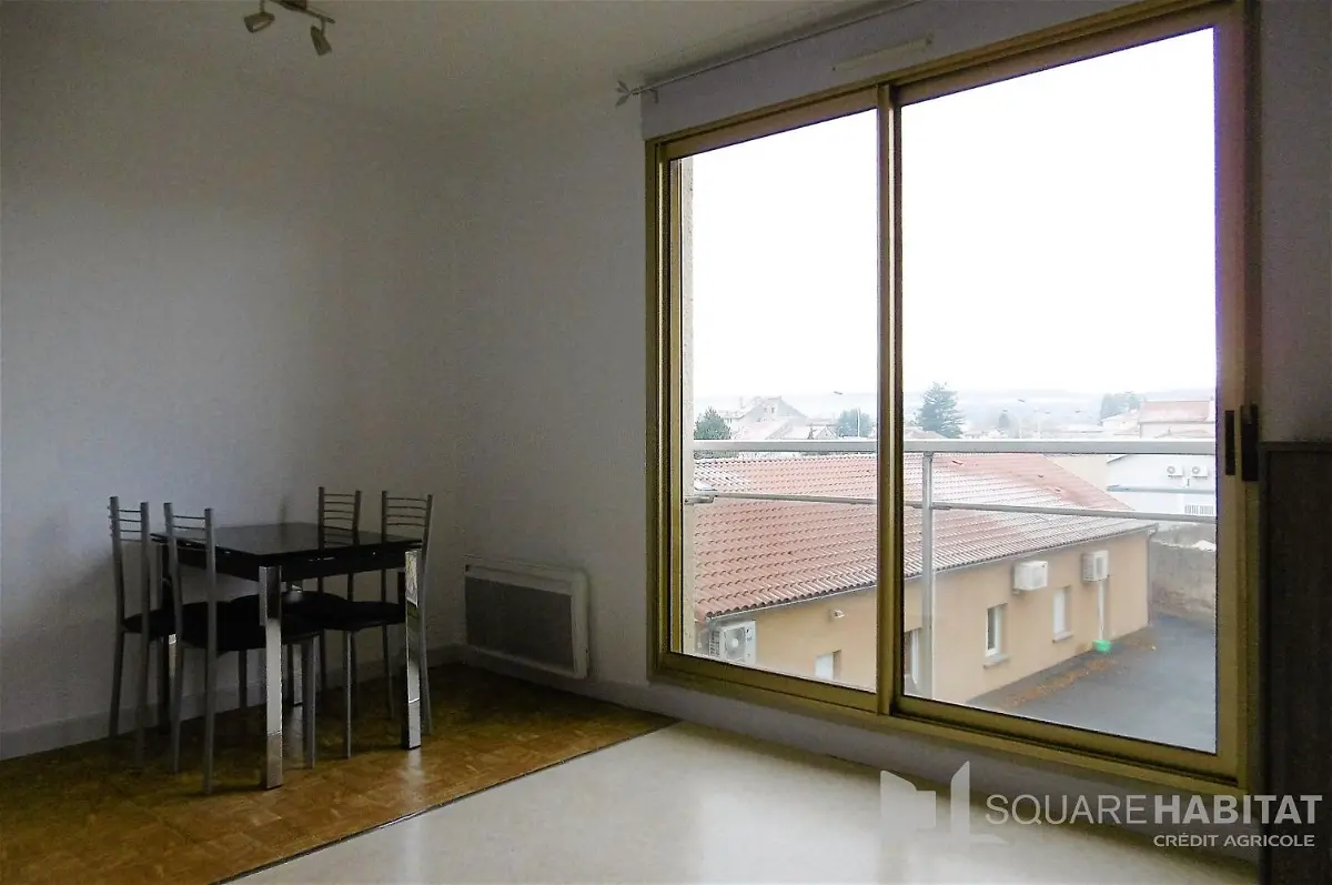 appartementà ISSOIRE