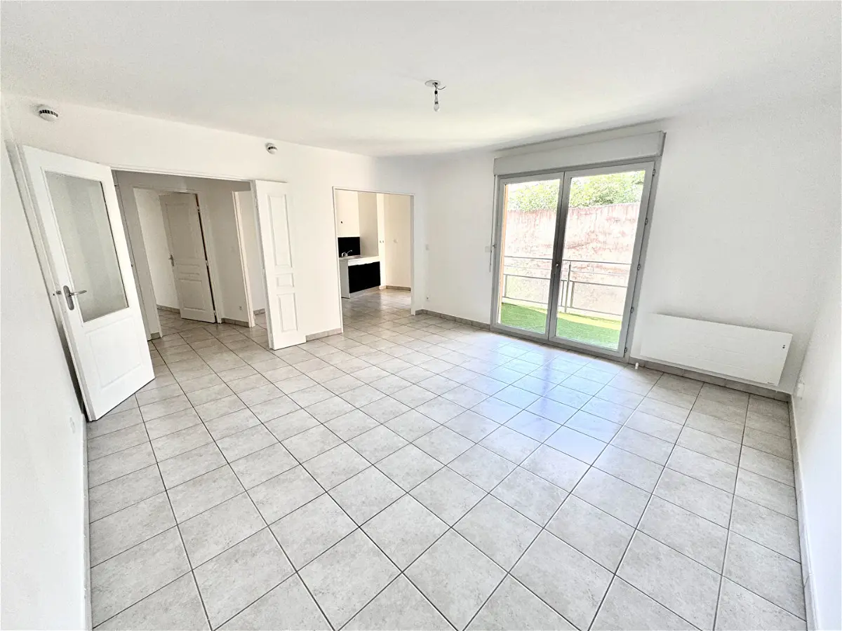 Achat appartementà GIVORS