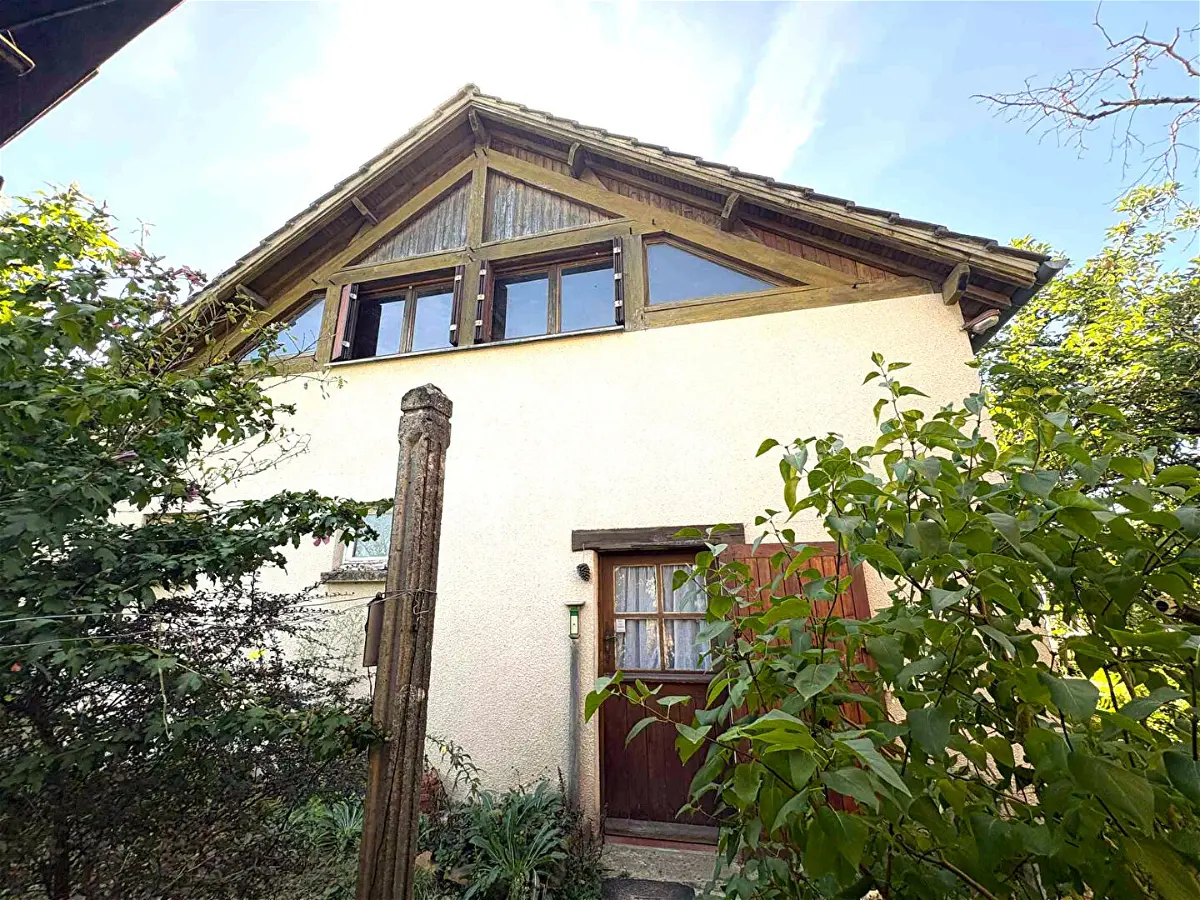 Achat maisonà VILLEMANDEUR