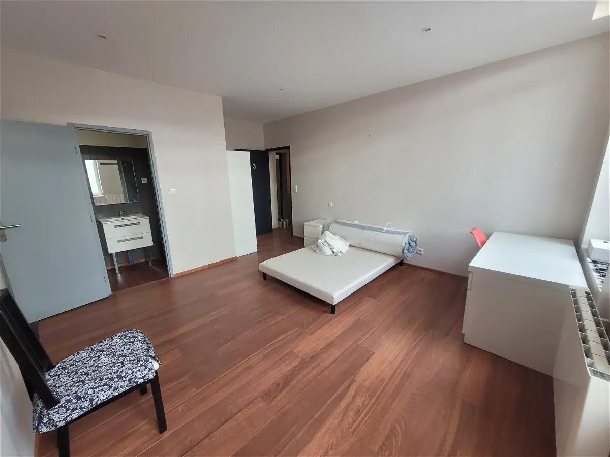 appartementà Roubaix