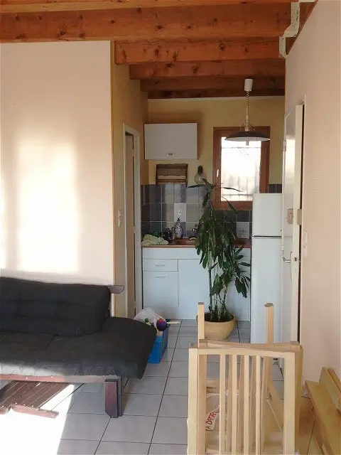 appartementà BALMA