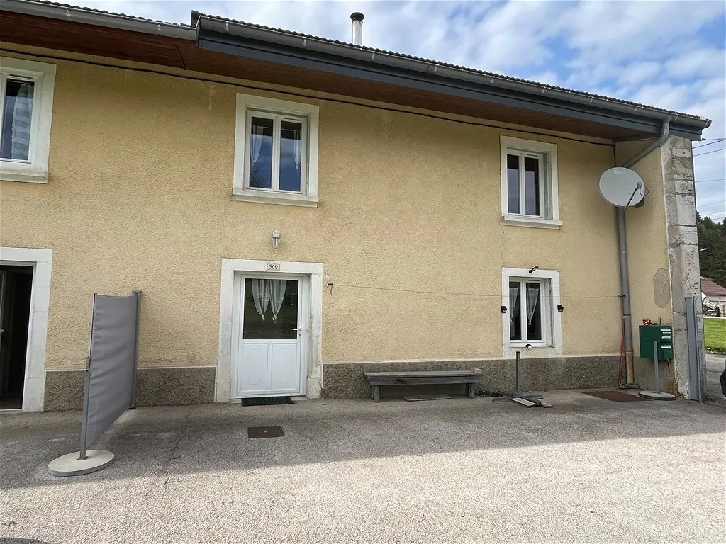 Achat maisonà BOIS D AMONT