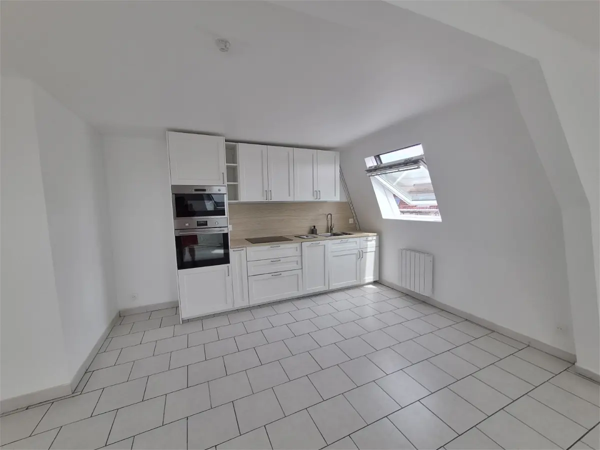 appartementà Armentières