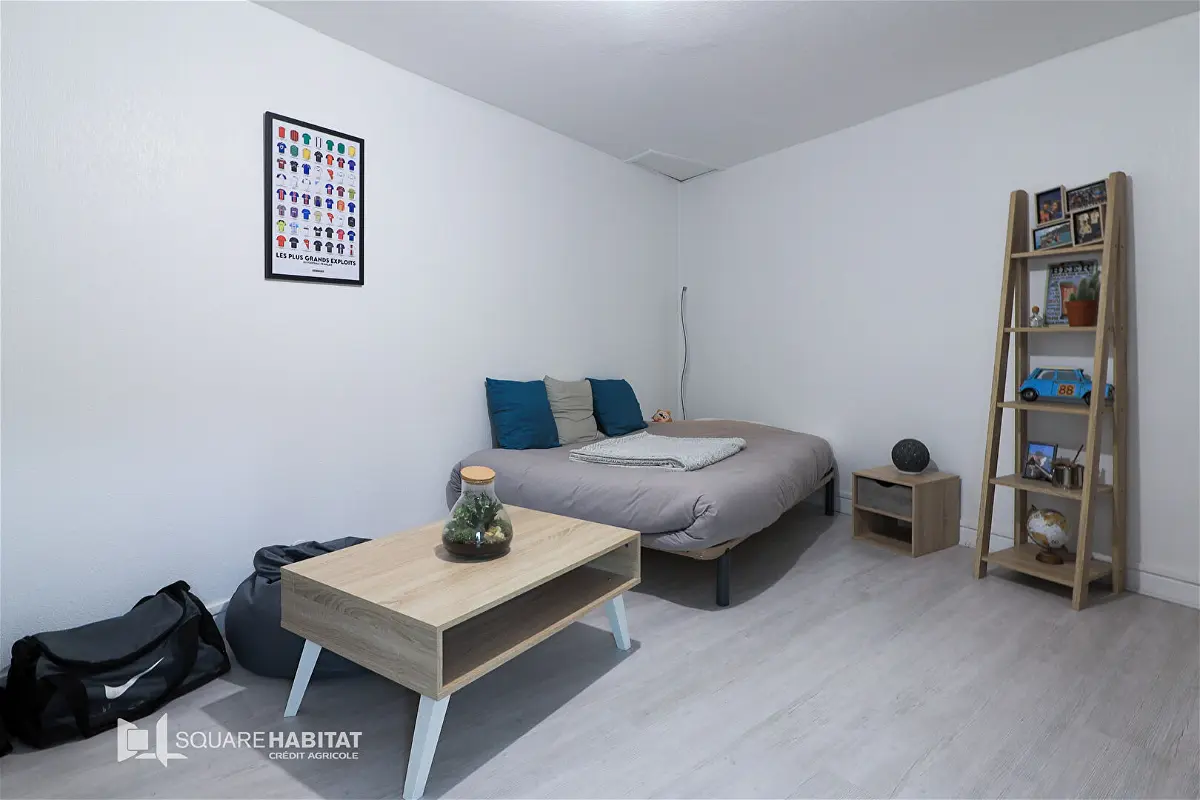appartementà DIJON
