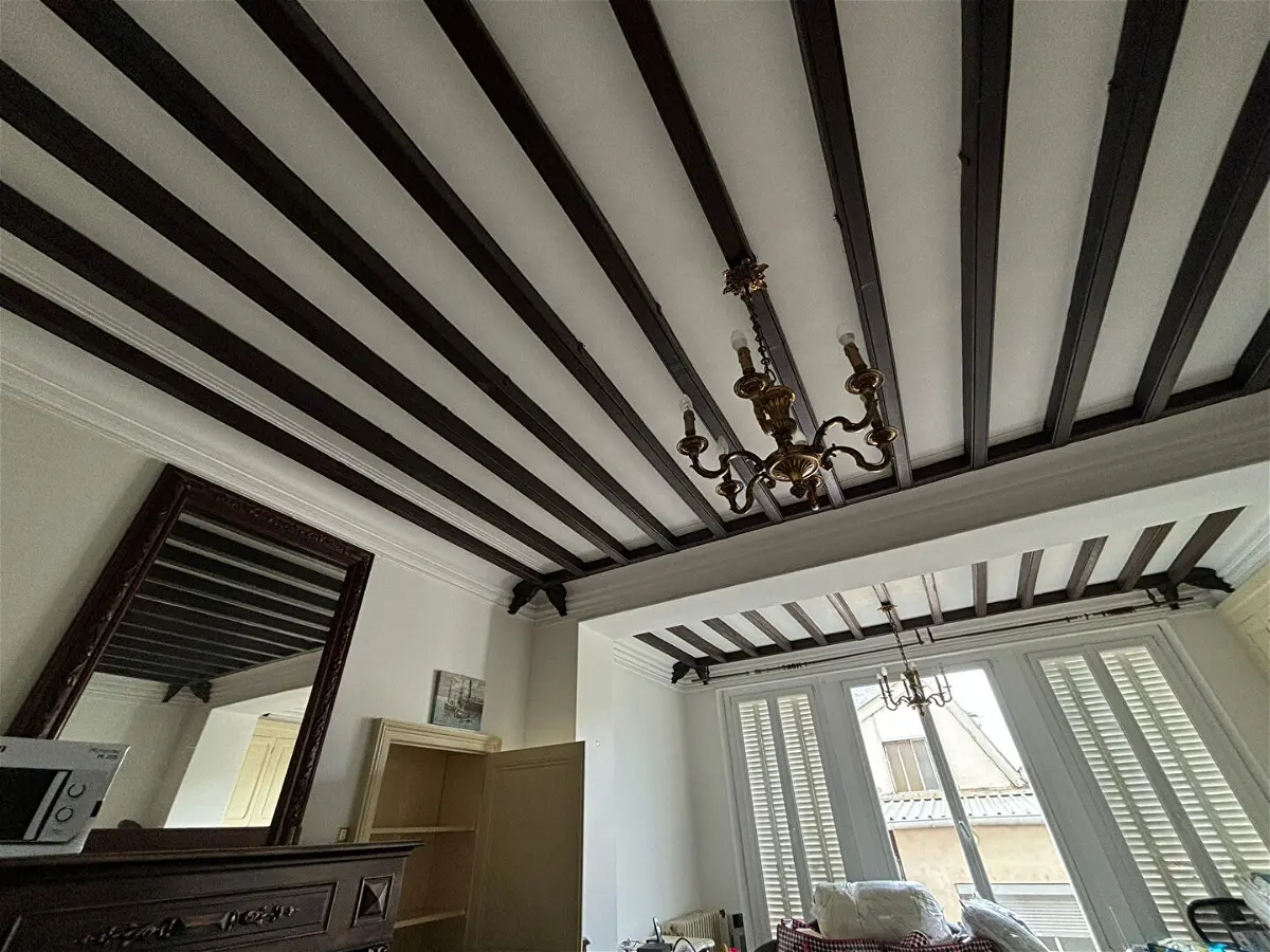 appartementà SENS
