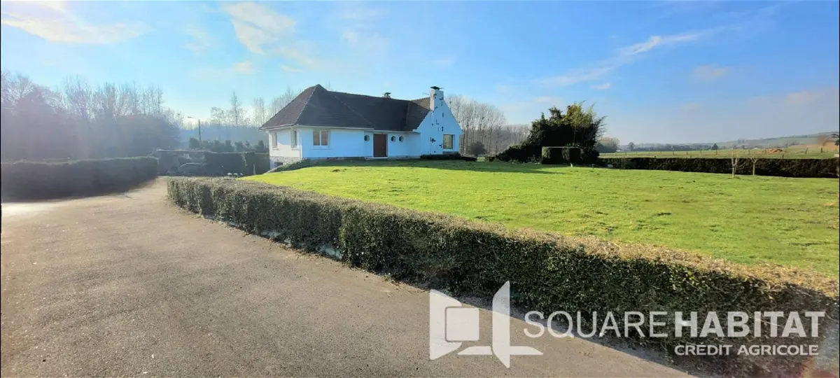 Achat maisonà LE PONCHEL