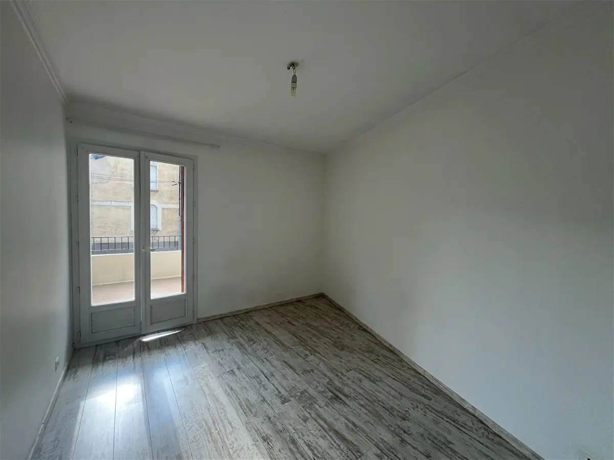 appartementà ANGERS