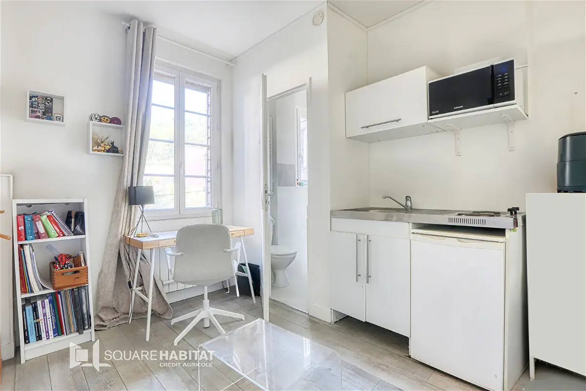 Achat appartementà ROUEN