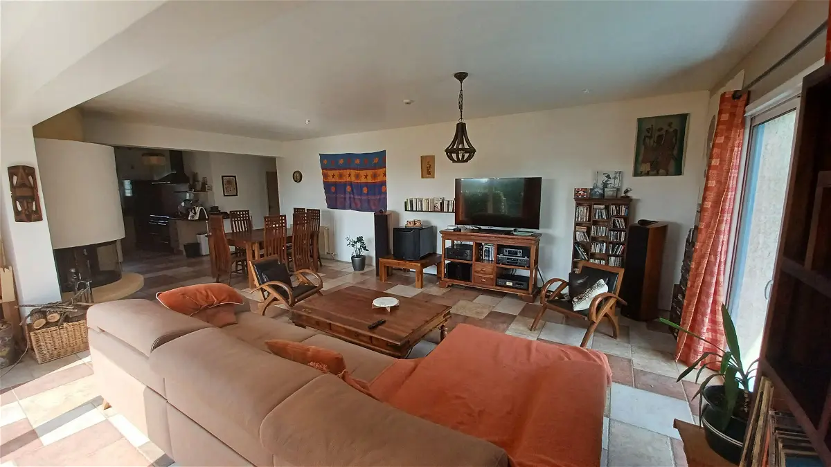 Achat maisonà LE FAUGA