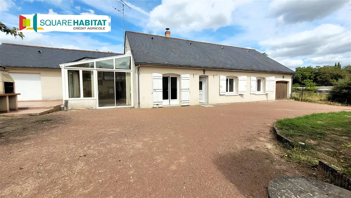 Achat maisonà DISTRE