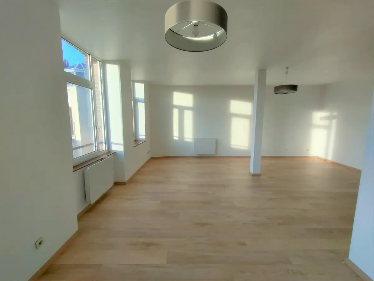 appartementà Calais